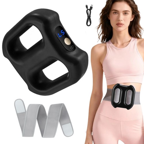 Full body vibration fascia - full,