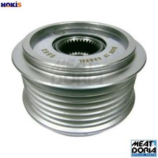 ALTERNATOR FREEWHEEL CLUTCH