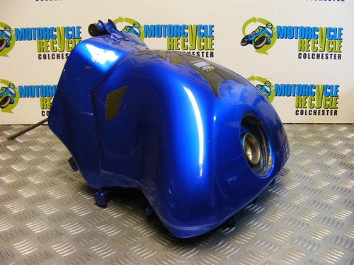 Kawasaki zx6r 636 fuel tank - 636,