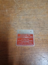 Vintage Car Lubrication Plate Mobil Oil Shell Castrol Duckhams EssoLube Motorine