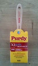 Purdy Monarch XL Elite 3" Inch