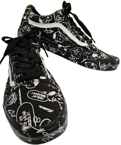 Vans old skool peanuts - vans,