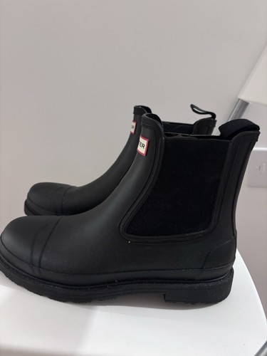 Hunter original chelsea rain - original,