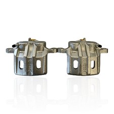 For Mitsubishi Space Wagon Runner Brake Calipers Front Pair 1998-2004