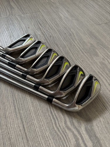 Nike vapor fly irons pw - vapor,