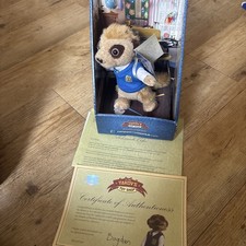 Meerkat Toy Bogdan New in