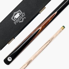 57" Eclipse Hazel Ash 3/4