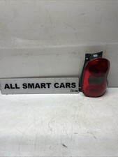SMART CAR 450 FORTWO CABRIO