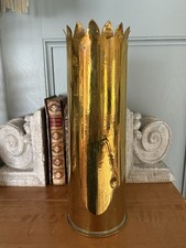 Large WW1 decorative