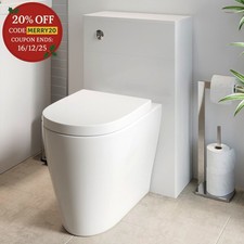 Bathroom Modern WC 500mm