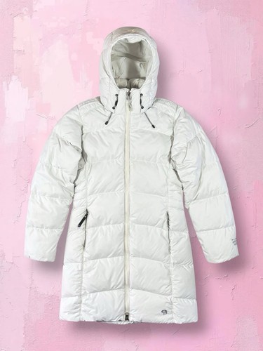 Ladies mountain hardwear - hardwear, down