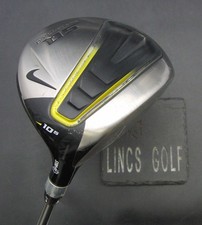 Nike SQ Machspeed 10.5°