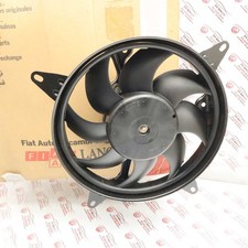 Radiator Fan Fiat Panda 4X4