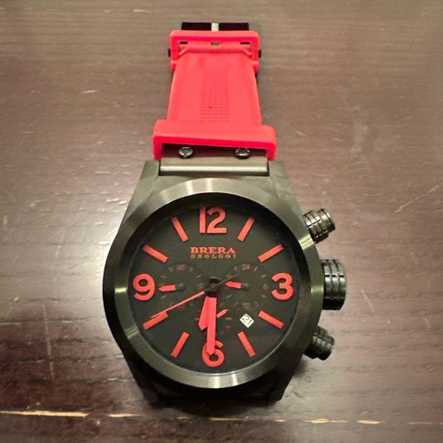 Brera orologi eterno chrono - eterno,