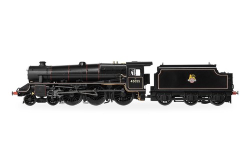 Hornby r30484 stanier 5mt - hornby,