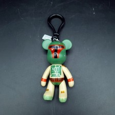 Popobe Bear Boba Fett in
