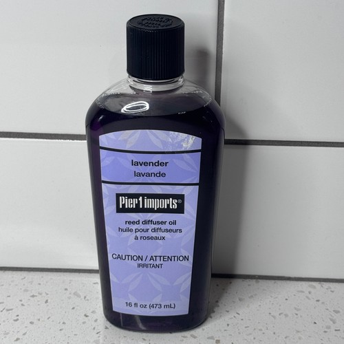 Pier imports lavender reed - imports,