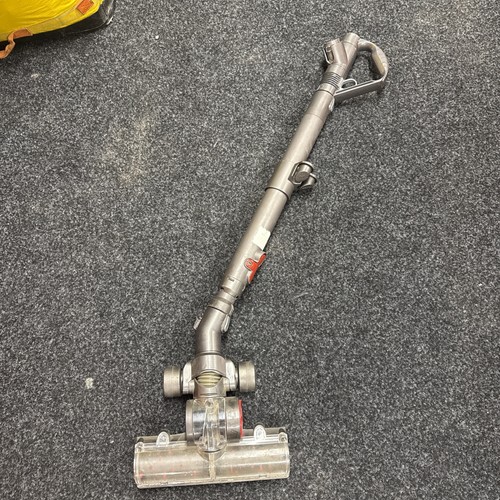 Dyson handle wand head - dyson, fit