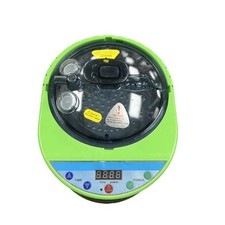 4L Remote Control Sauna