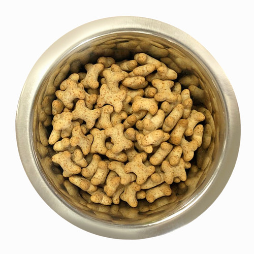 Milky cheesy bones - milky,