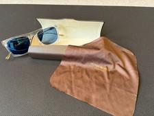 Oliver Peoples Mens Sunglasses. Polarized. Unworn.