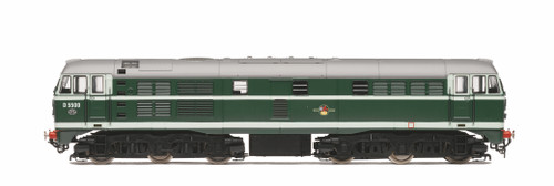 Hornby r30120 class 31 - br,