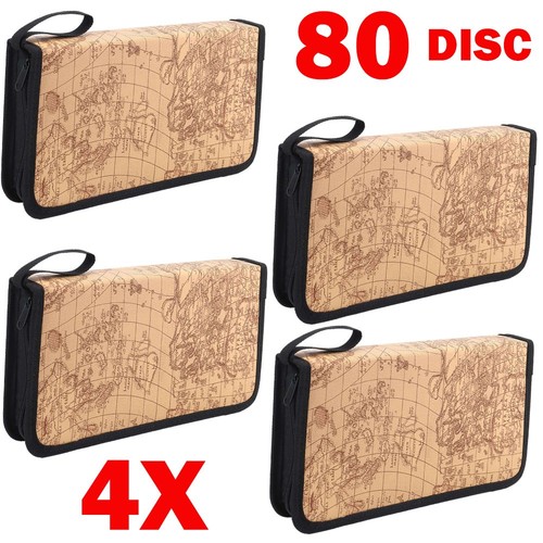 4pack sleeve disc dvd - 80-sleeve,