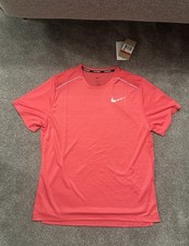 Nike Miler Aster Pink Dri-Fit