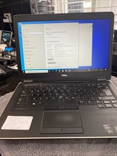 Dell Latitude E7440