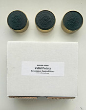 Walker Audio Resonance Control