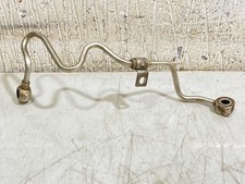 MAZDA 6 2015 GJ ESTATE 2.2 DIESEL TURBO CHARGER OIL PIPE /2012-18