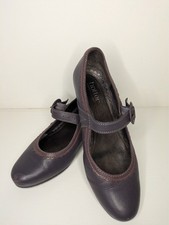 Hotter Charleston Mary Jane