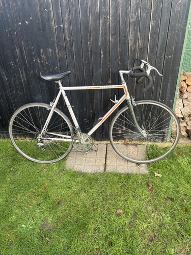 1982 peugeot ph12e centenary - ph12e,