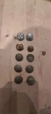 Selection of 10 Vintage