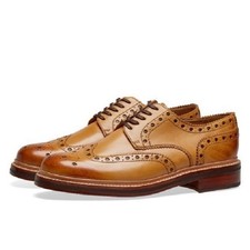 GRENSON Archie Triple Welt