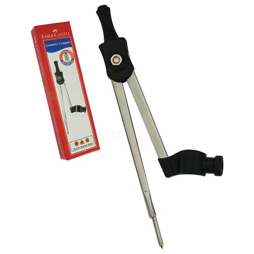 Faber castell compass - faber,