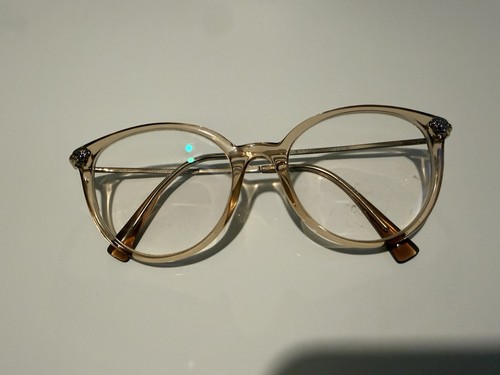 Versace frame glasses mod - versace,