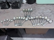 Vintage cutlery mixed bundle