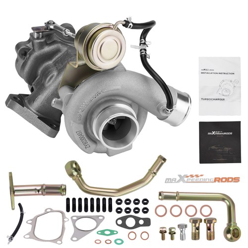 Td04 turbocharger for - td04,
