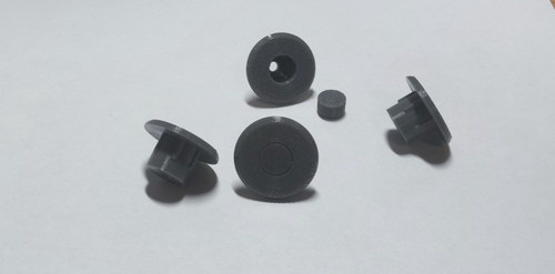 Fixing plugs 12mm long - long,