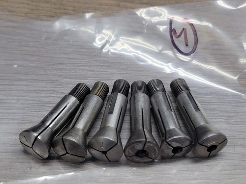 Schaublin 8mm watchmaker - 8mm,
