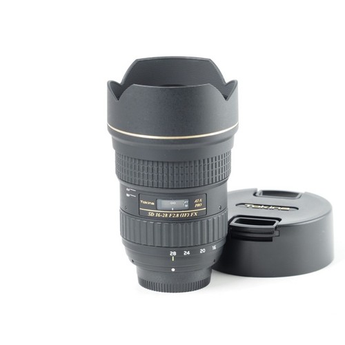 Tokina pro 28mm f - pro, f/2.8
