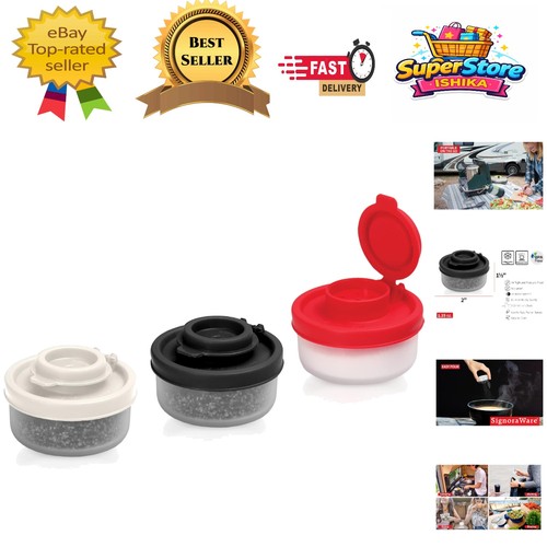 Versatile airtight salt - airtight, &