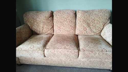 Alstons three seater - alstons,