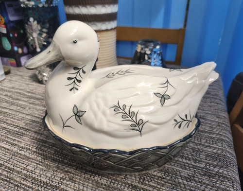 Fairmont main ceramic emily - fairmont, &