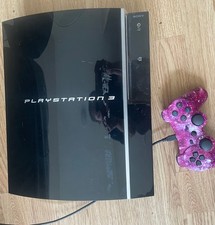 Sony PLAYSTATION 3 PS3 FAT