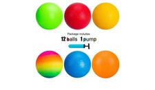 U&C Planet 6/12 Pack of