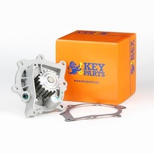 Water Pump fits FORD MONDEO