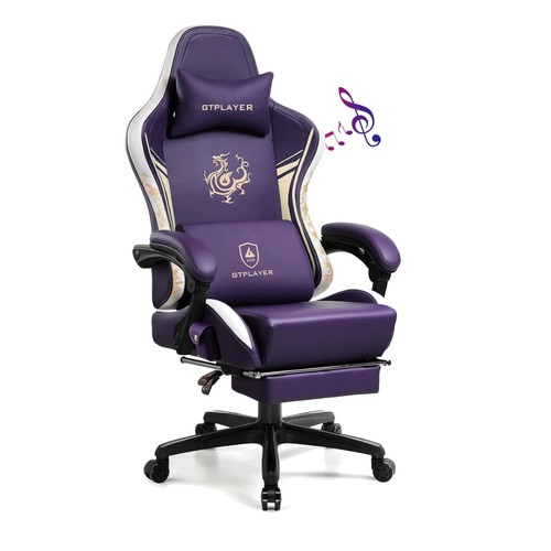 Gaming chair with - chair,