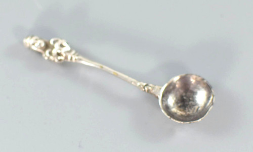 Antique victorian silver - antique,